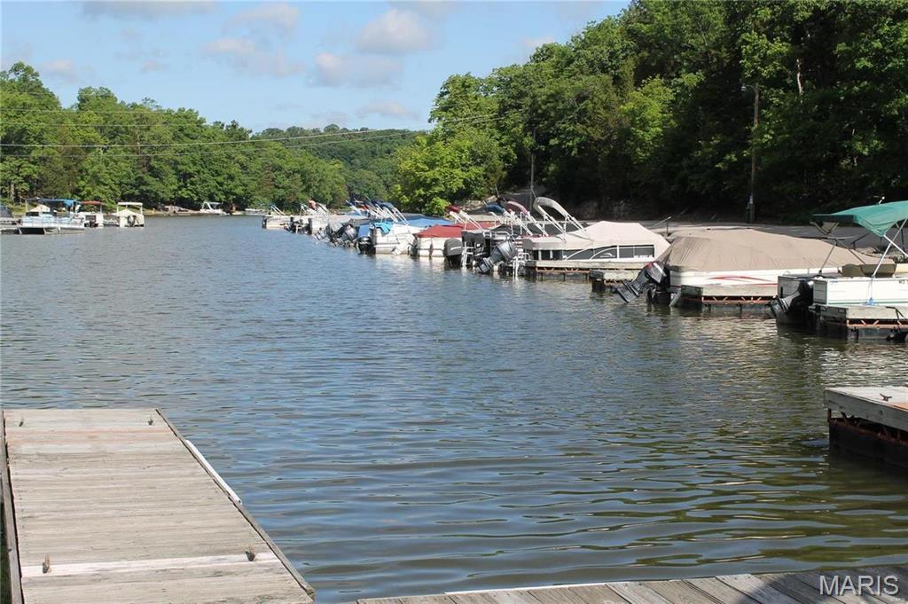 Lake Sherwood Estates - Land