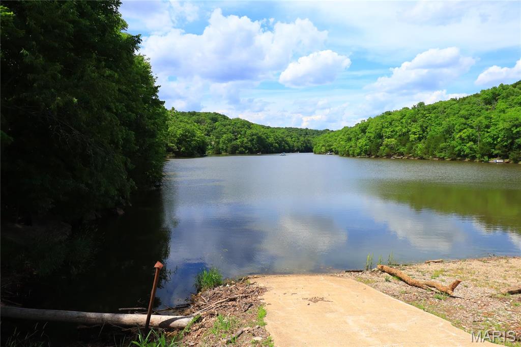 Lake Sherwood Estates - Land