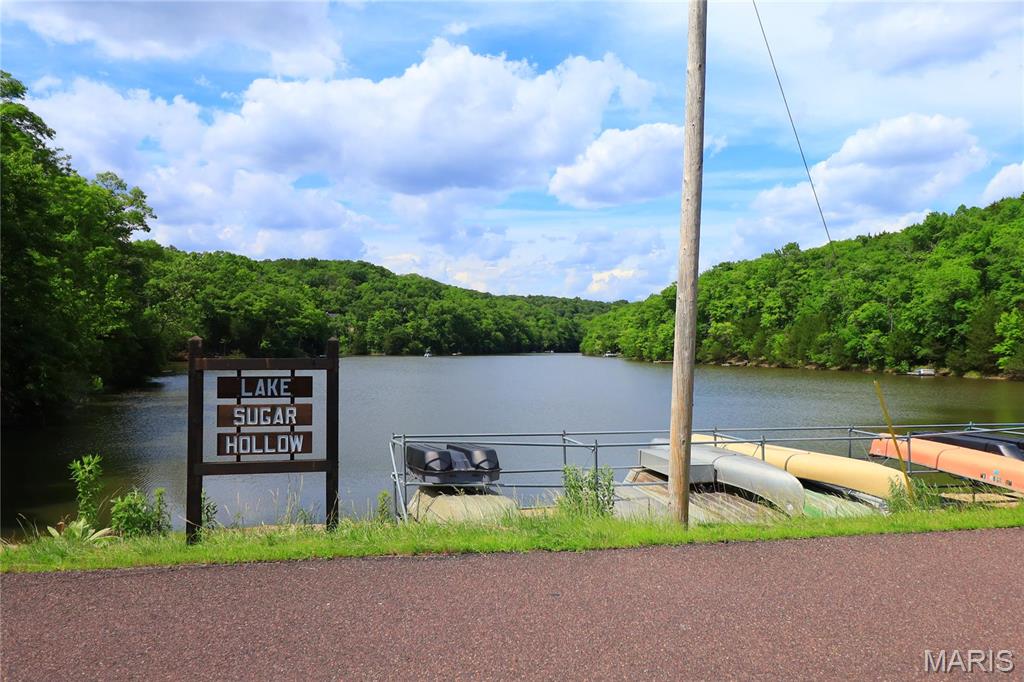 Lake Sherwood Estates - Land