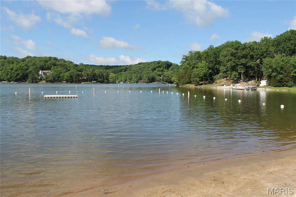 Lake Sherwood Estates - Land