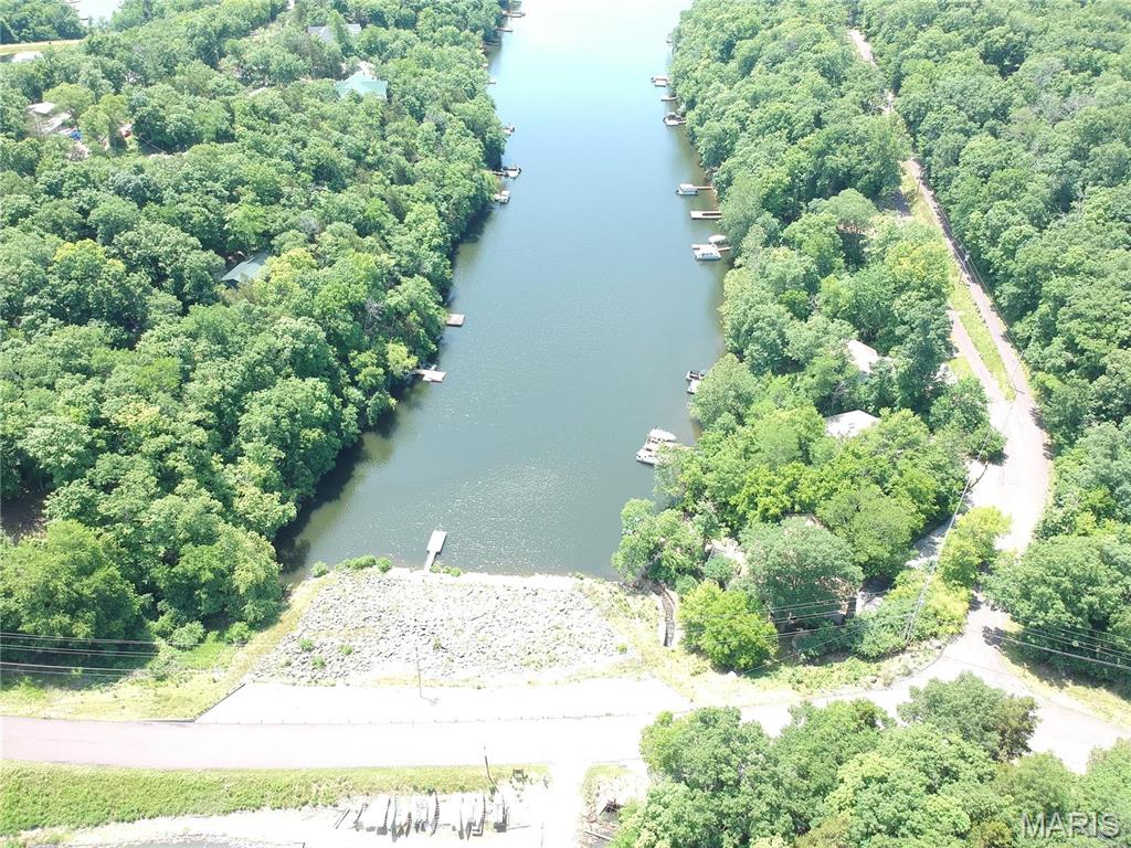 Lake Sherwood Estates - Land