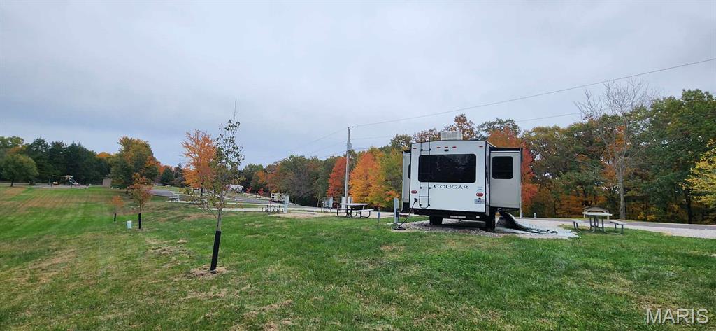 Lake Sherwood Estates - Land