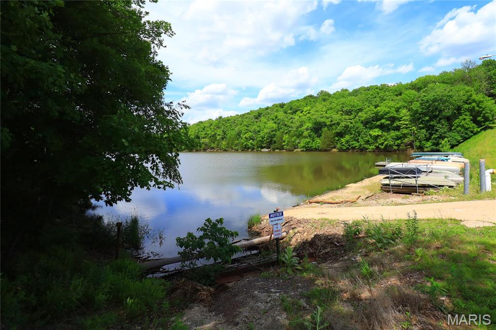 Lake Sherwood Estates - Land