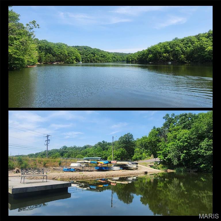 Lake Sherwood Estates - Land