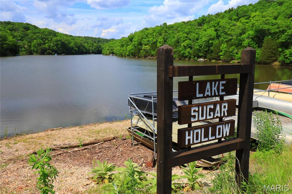 Lake Sherwood Estates - Land