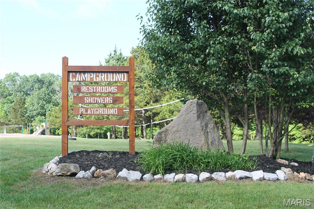 Lake Sherwood Estates - Land