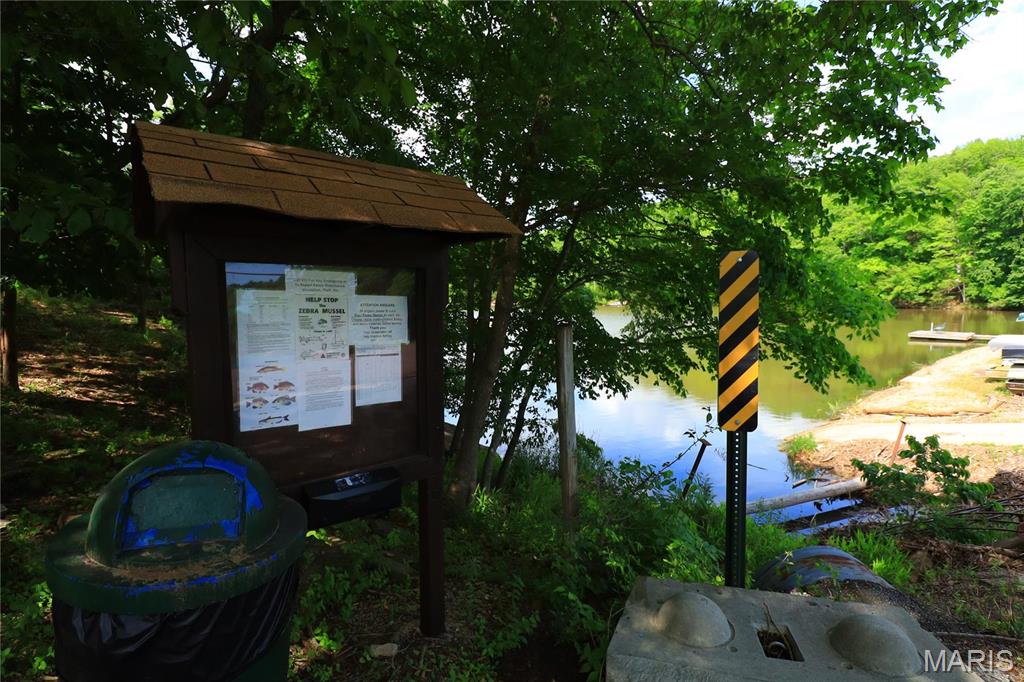 Lake Sherwood Estates - Land