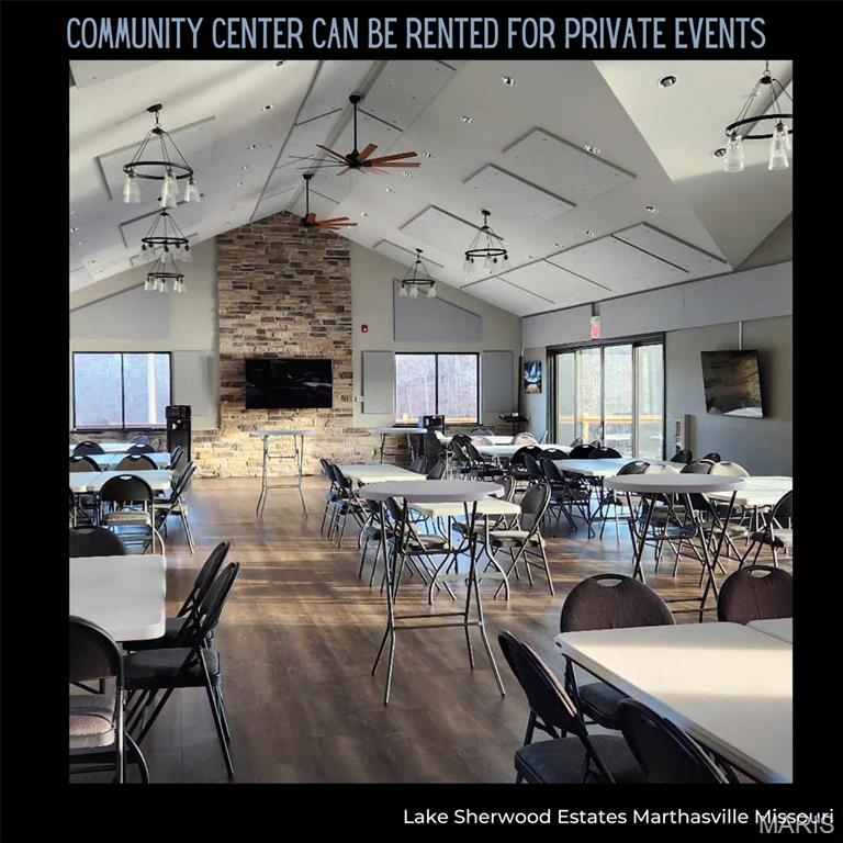 Lake Sherwood Estates - Land