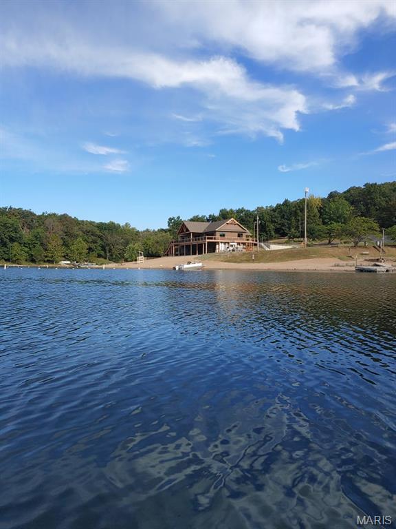 Lake Sherwood Estates - Land