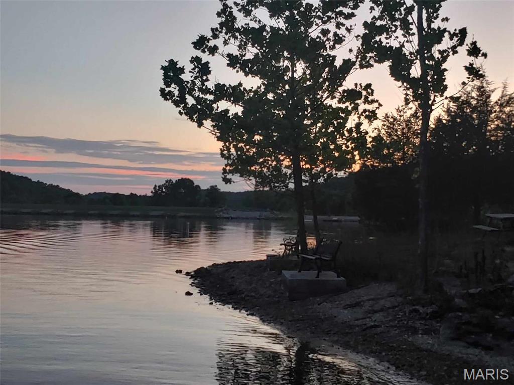 Lake Sherwood Estates - Land