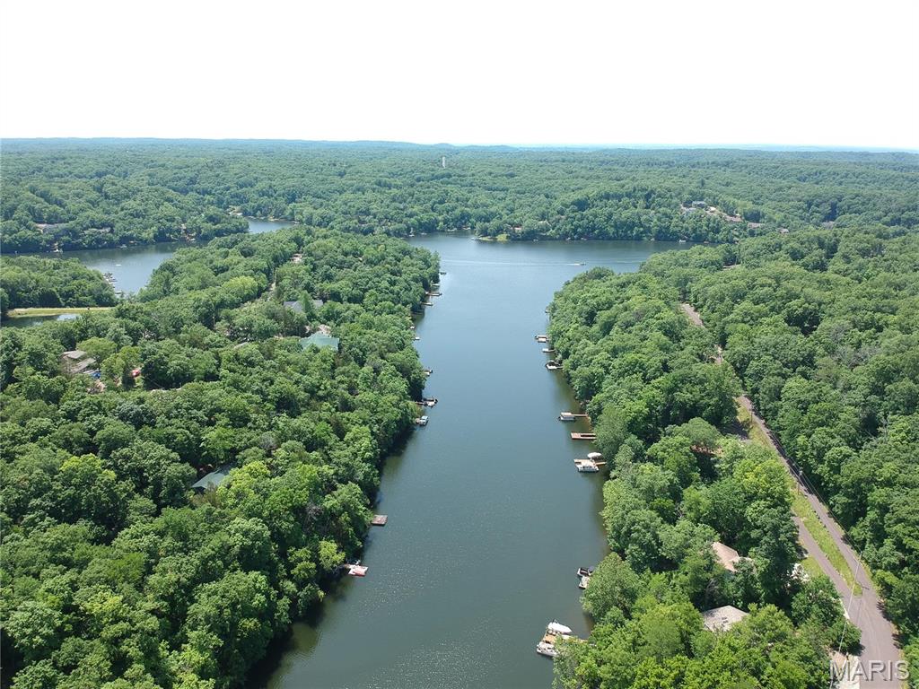 Lake Sherwood Estates - Land