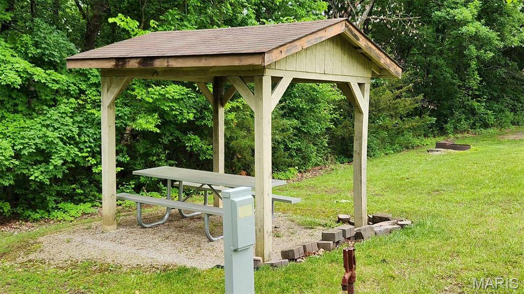 Lake Sherwood Estates - Land