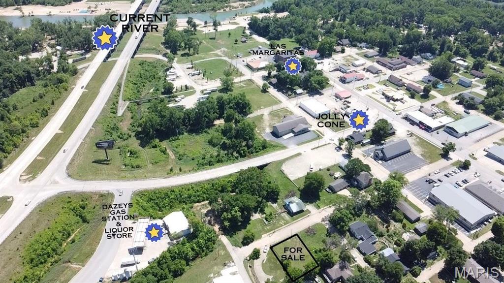 Carter & Haynes First Add - Land