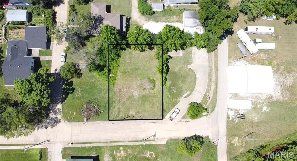 Carter & Haynes First Add - Land