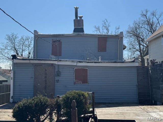 Forest Park Add - Residential