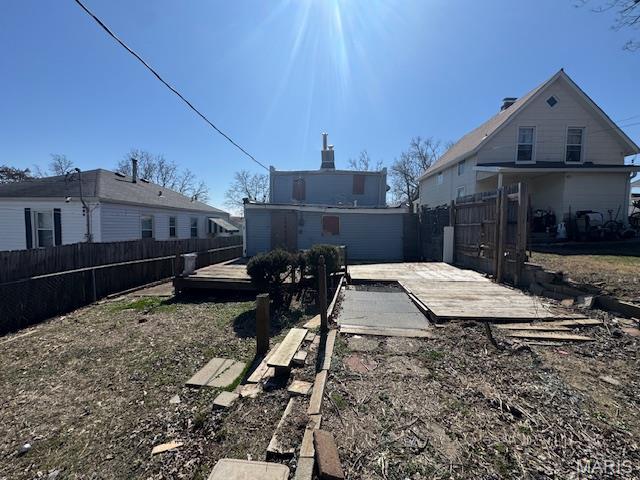 Forest Park Add - Residential