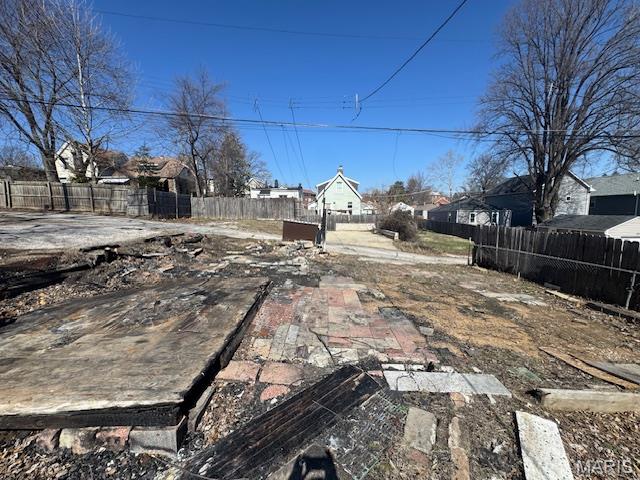 Forest Park Add - Residential