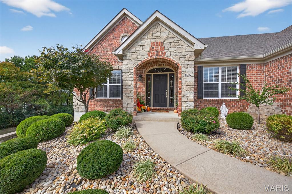126 Sterling Crossing Drive