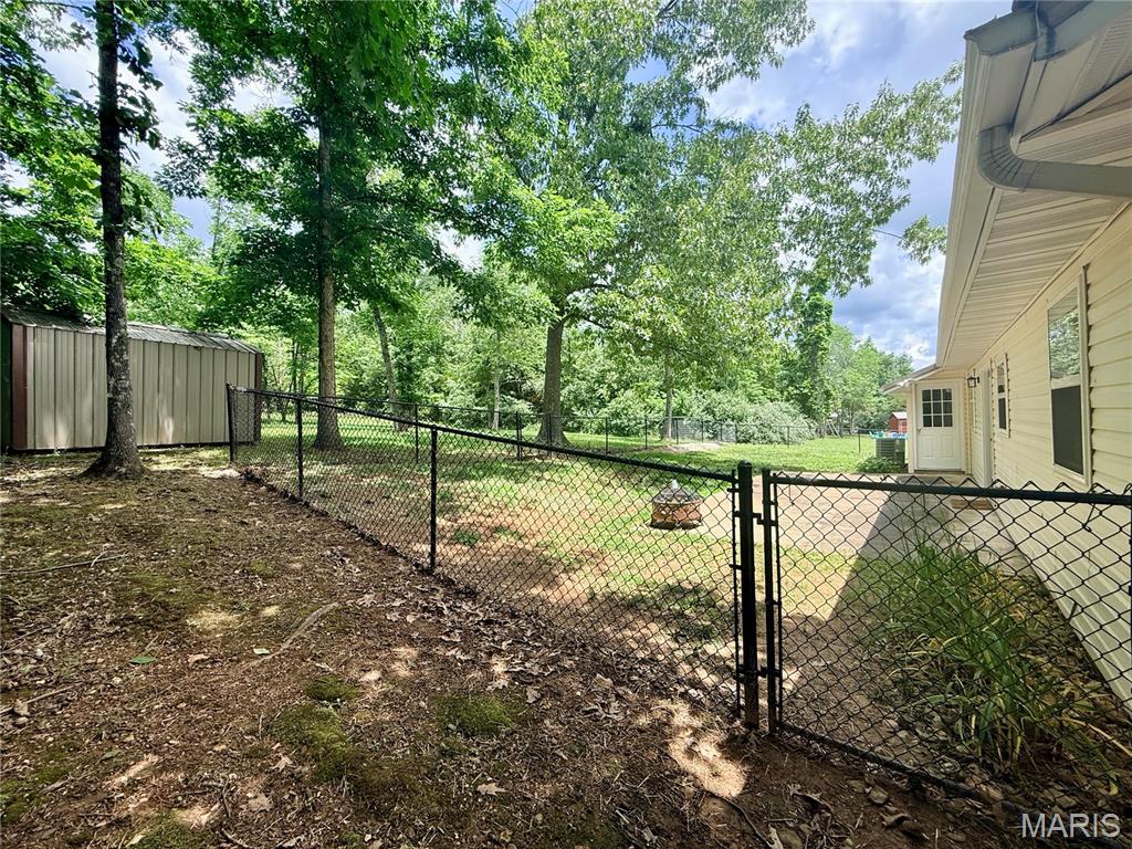 Lake Perry - Residential