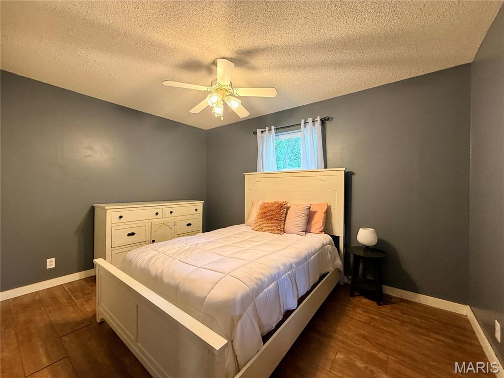Lake Perry - Residential