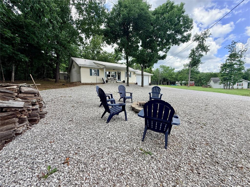 Lake Perry - Residential