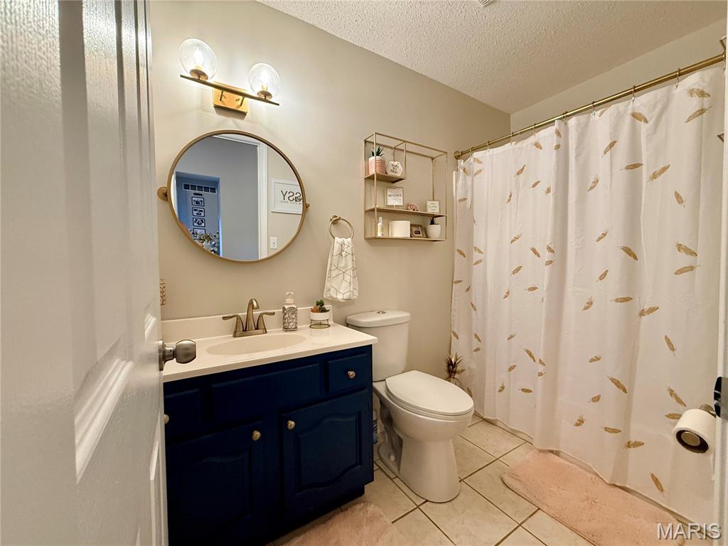 Lake Perry - Residential