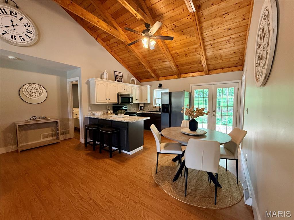 Lake Perry - Residential