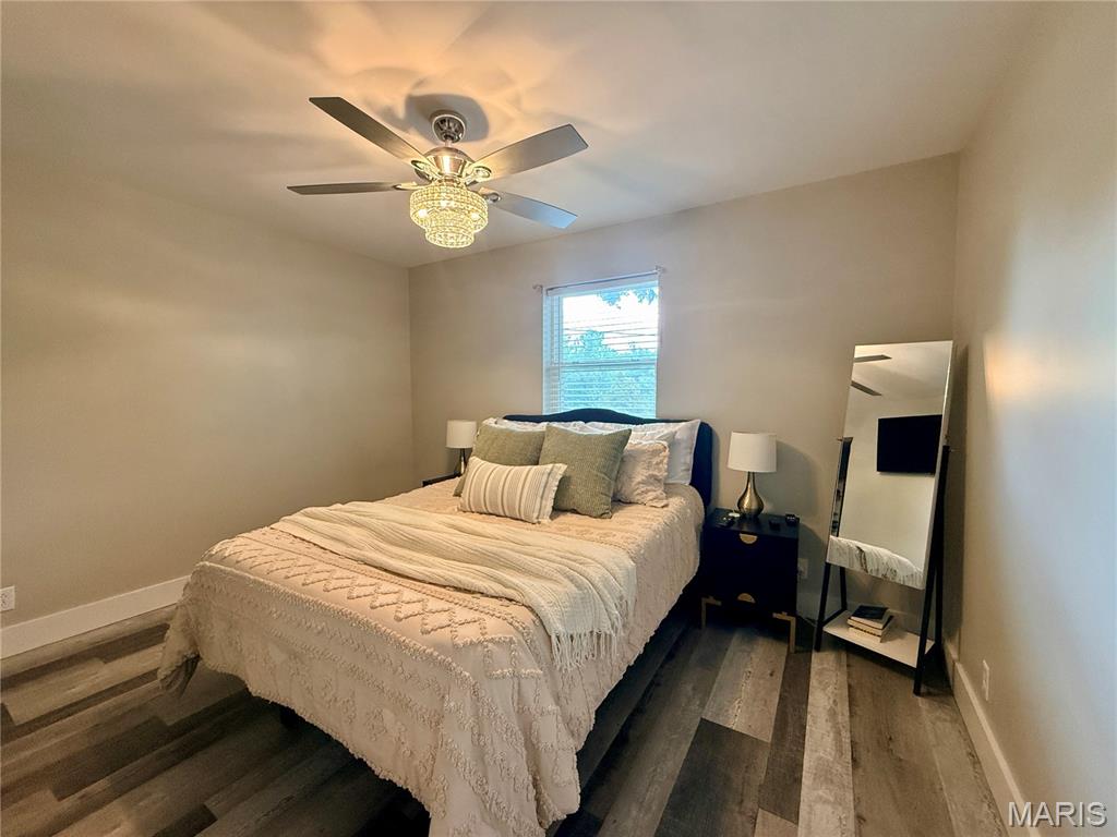 Lake Perry - Residential