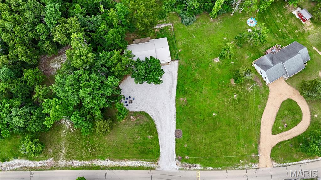 Lake Perry - Residential