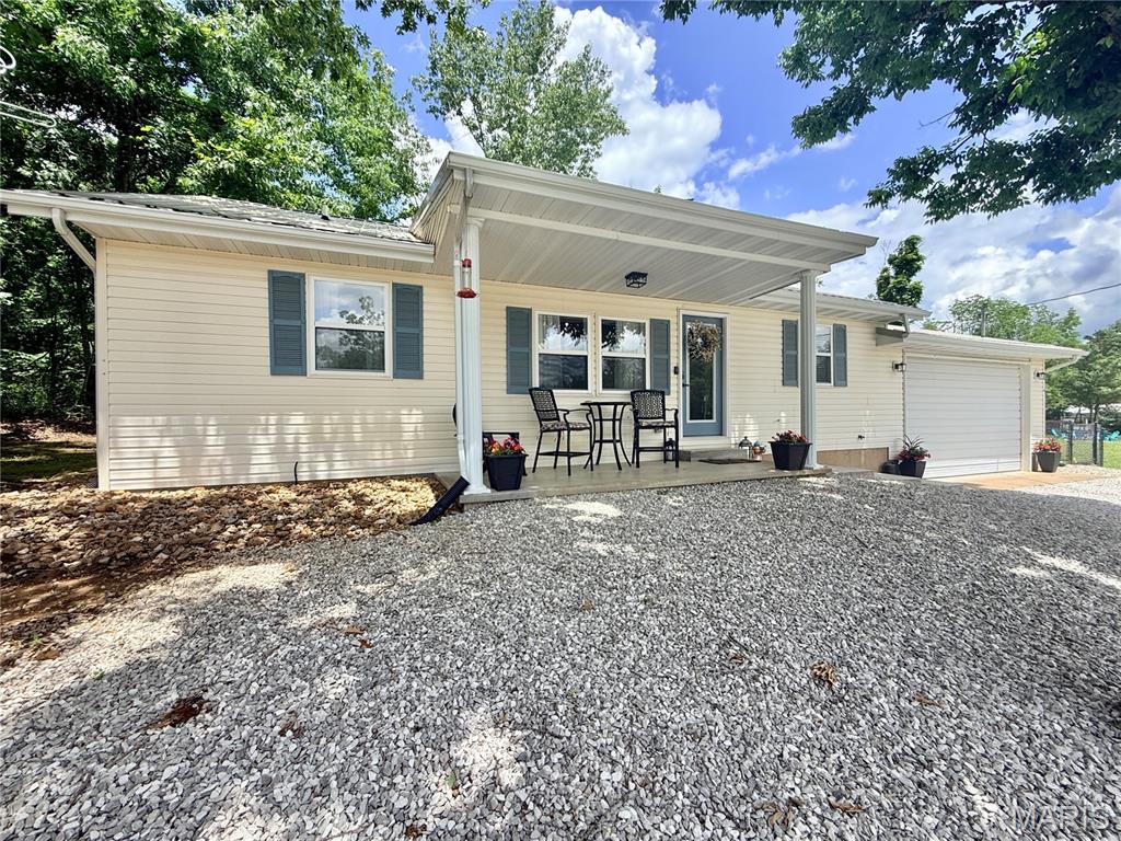 Lake Perry - Residential