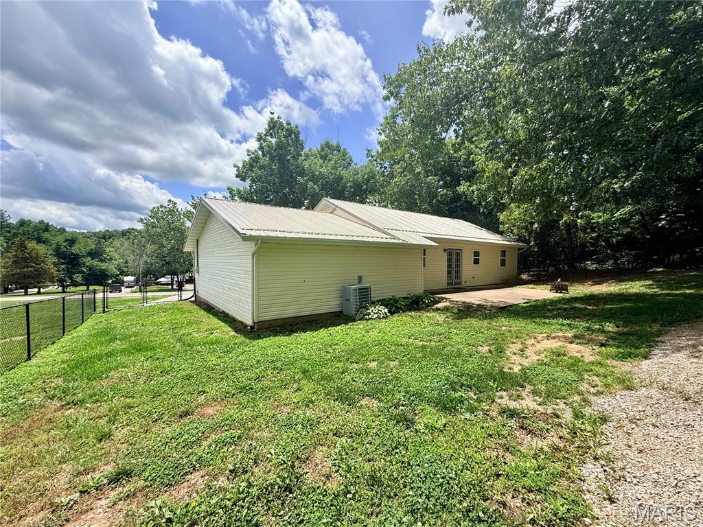 Lake Perry - Residential