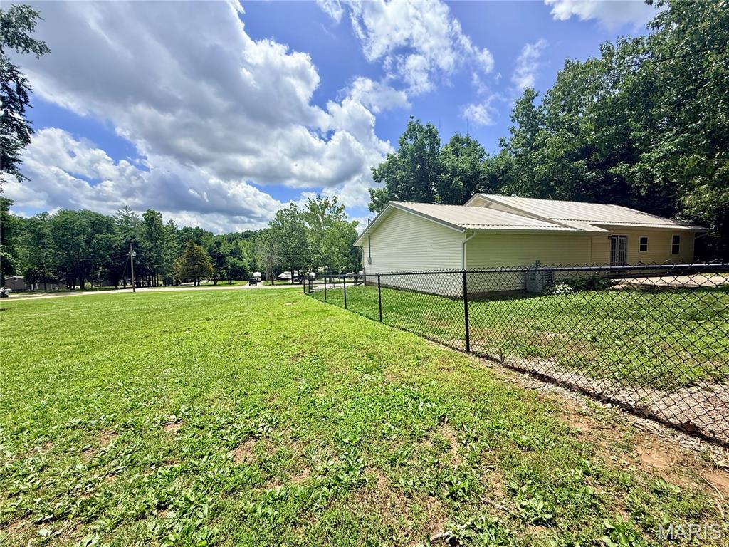 Lake Perry - Residential