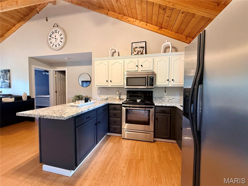 Lake Perry - Residential