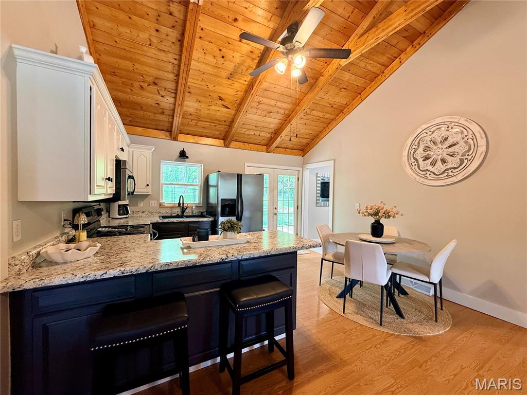 Lake Perry - Residential