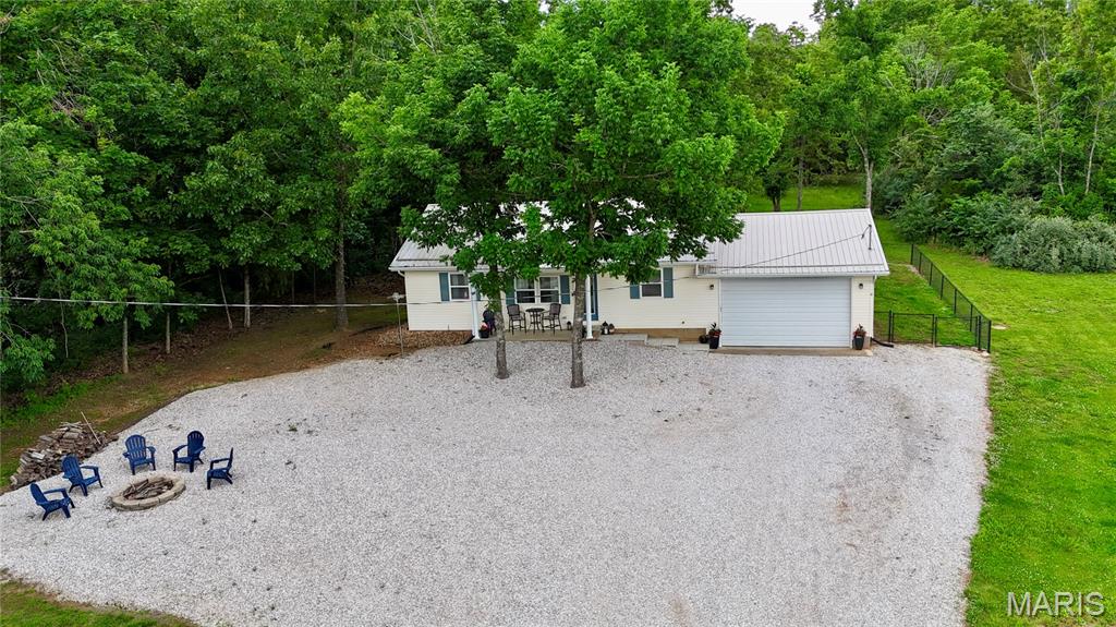 Lake Perry - Residential