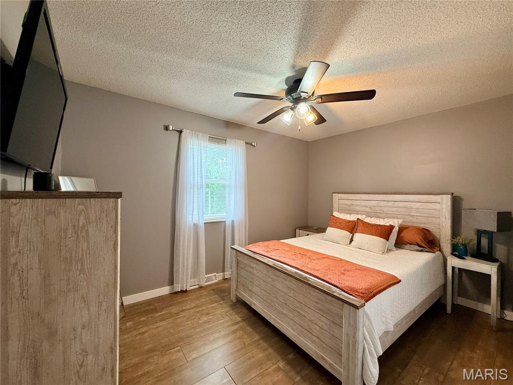 Lake Perry - Residential