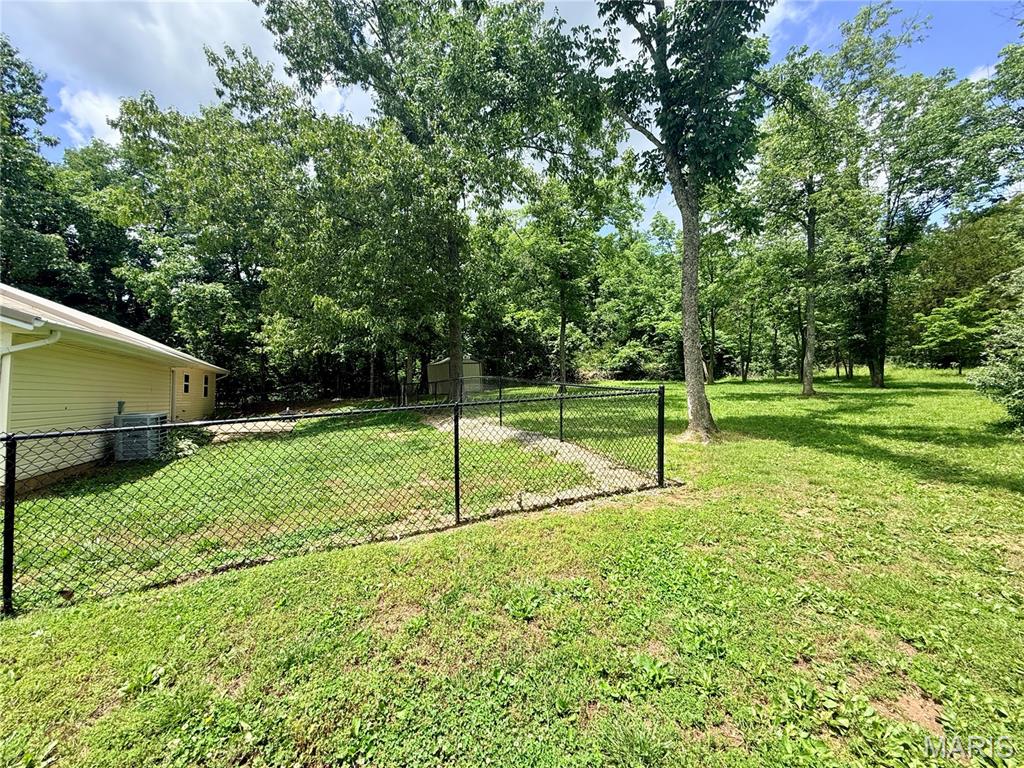 Lake Perry - Residential