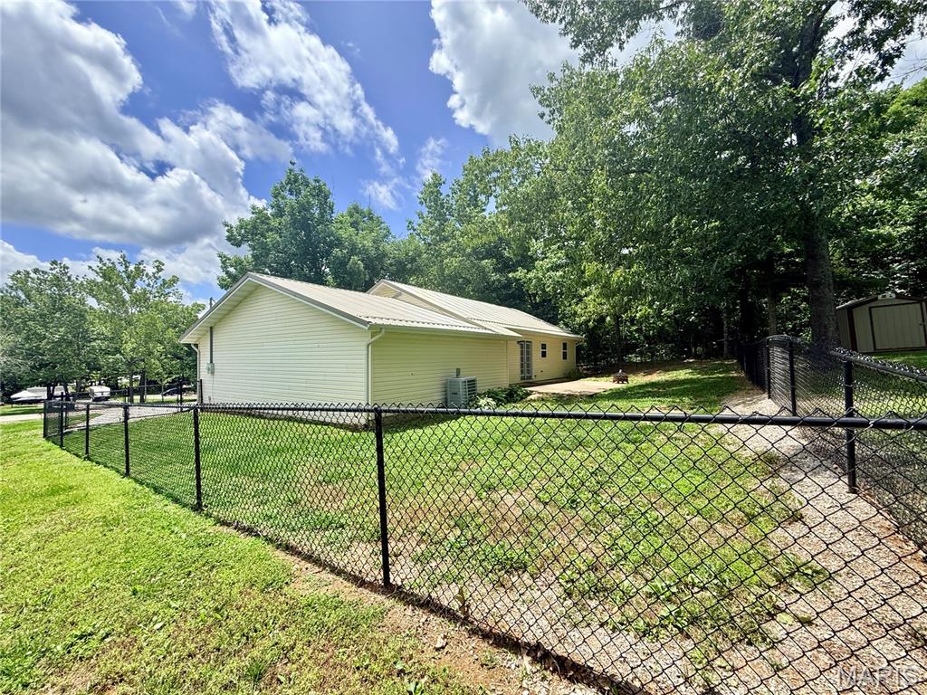 Lake Perry - Residential