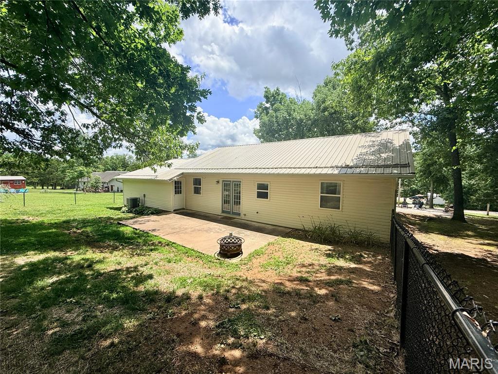 Lake Perry - Residential