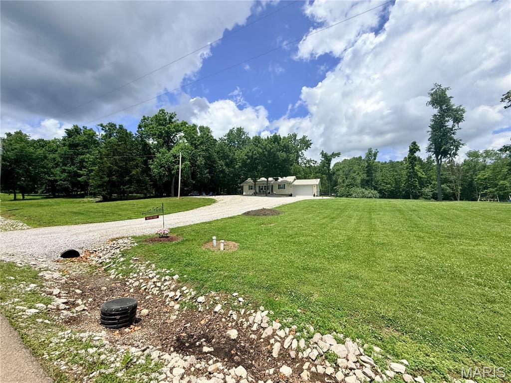 Lake Perry - Residential