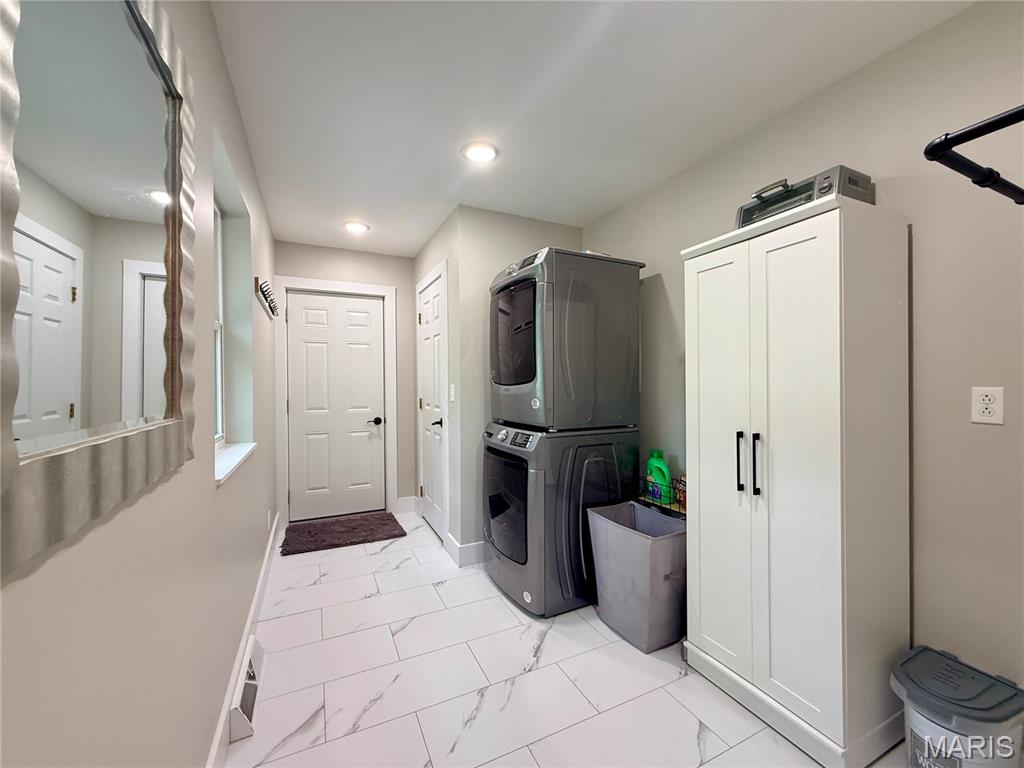 Lake Perry - Residential