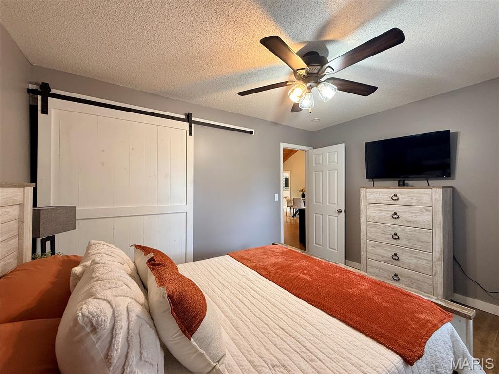 Lake Perry - Residential
