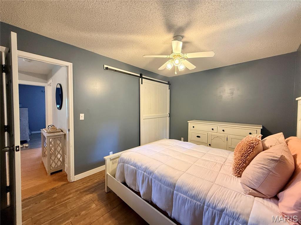 Lake Perry - Residential