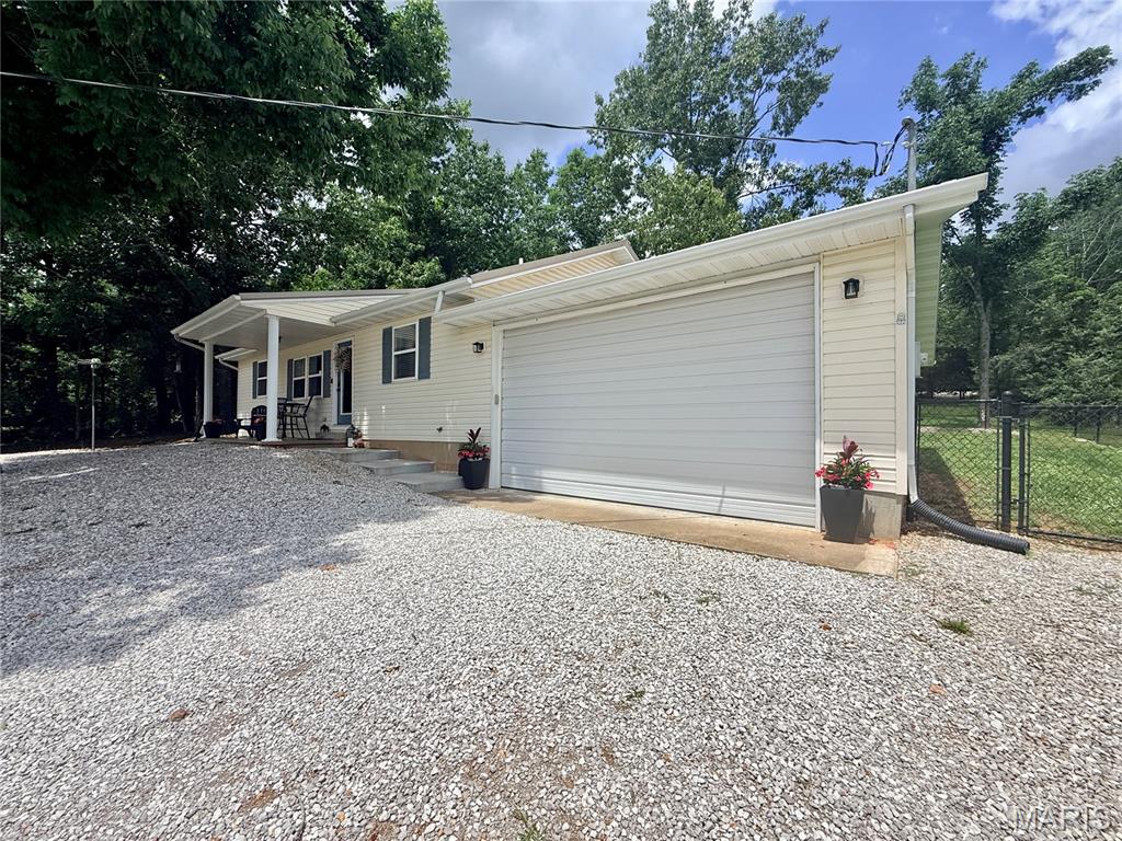 Lake Perry - Residential