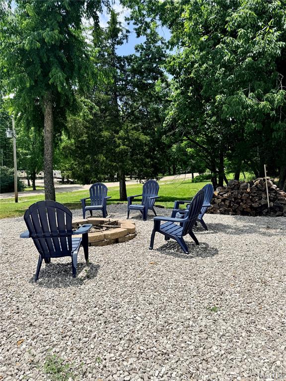 Lake Perry - Residential