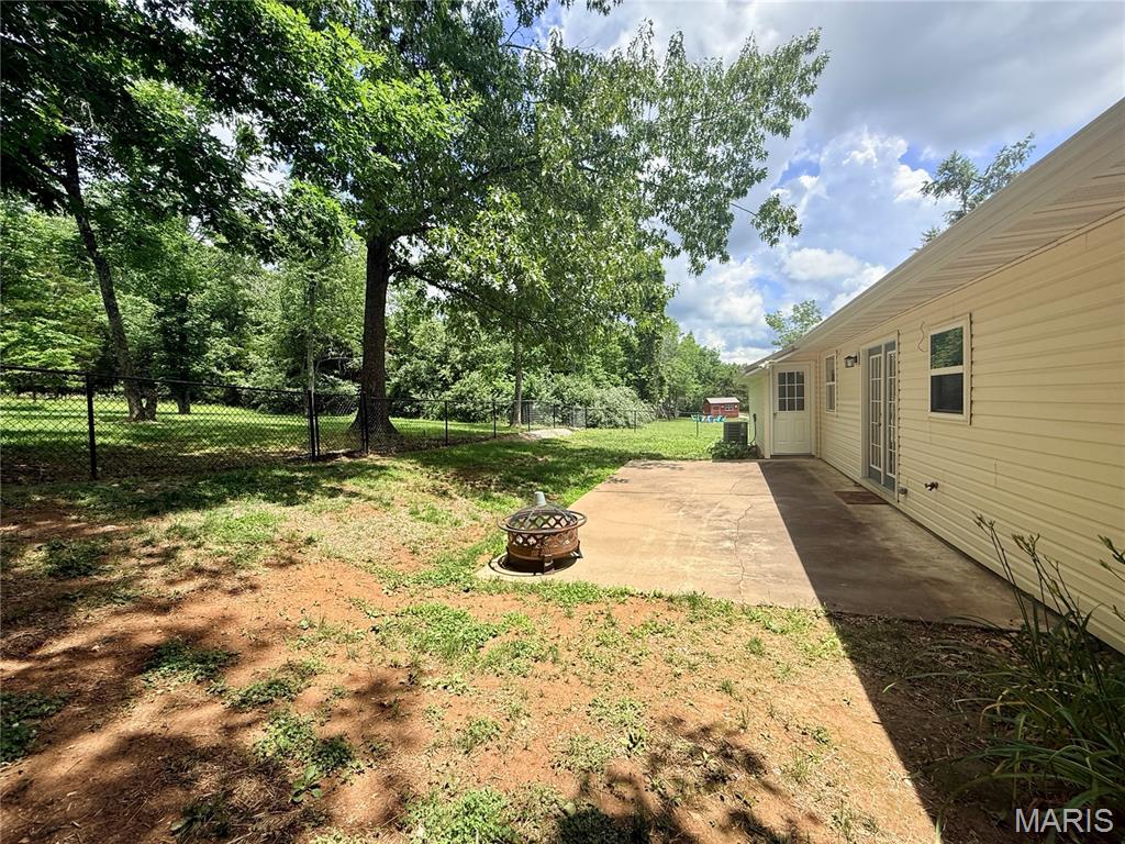Lake Perry - Residential