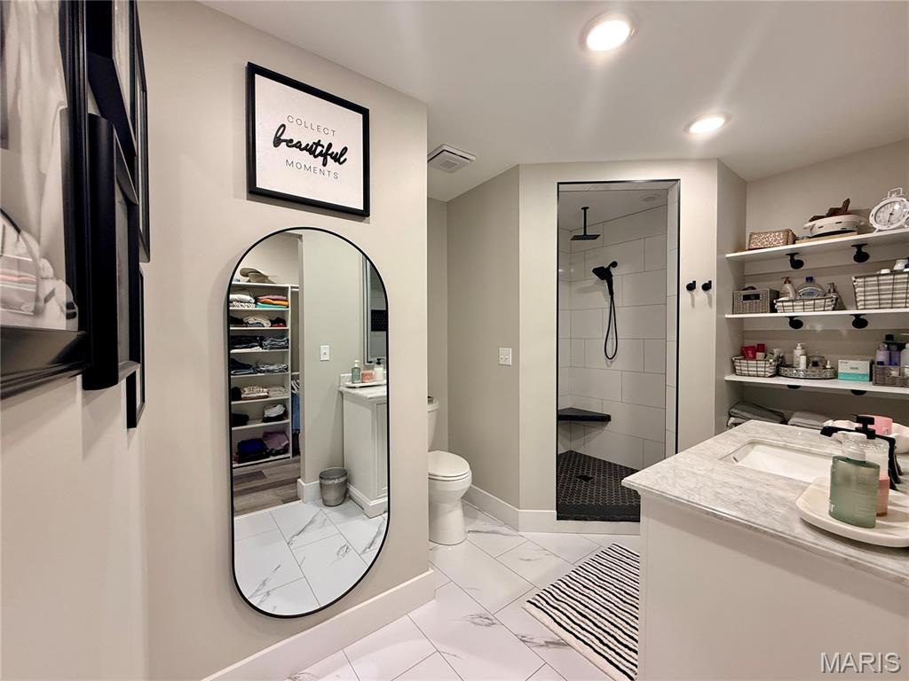 Lake Perry - Residential