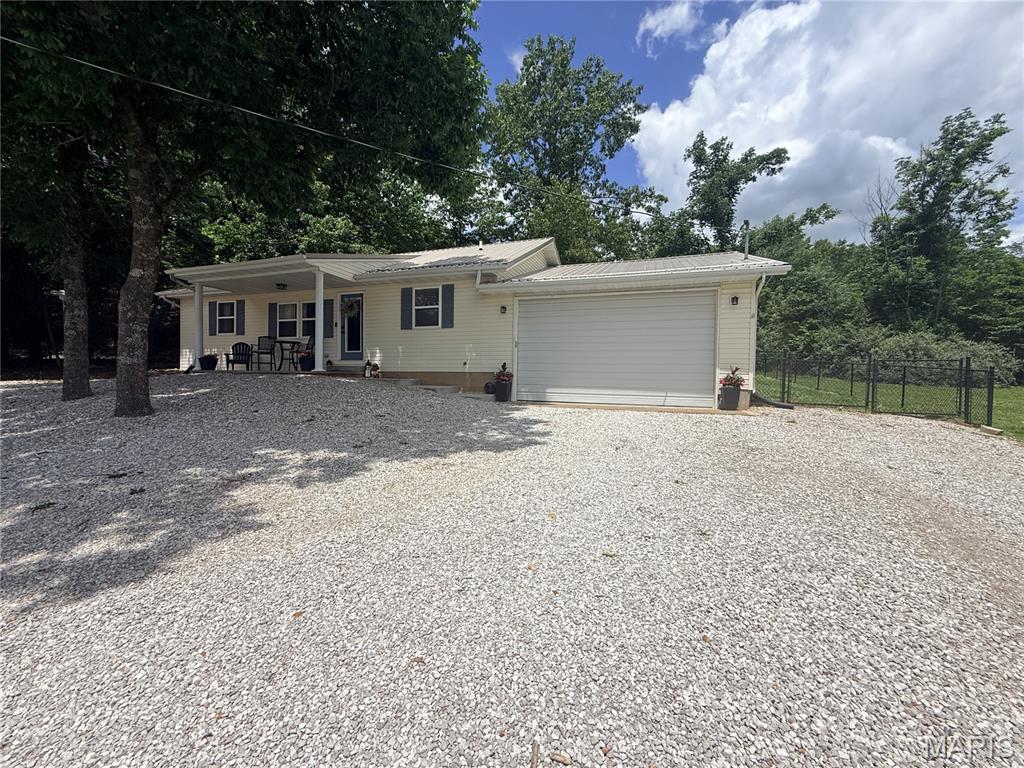Lake Perry - Residential