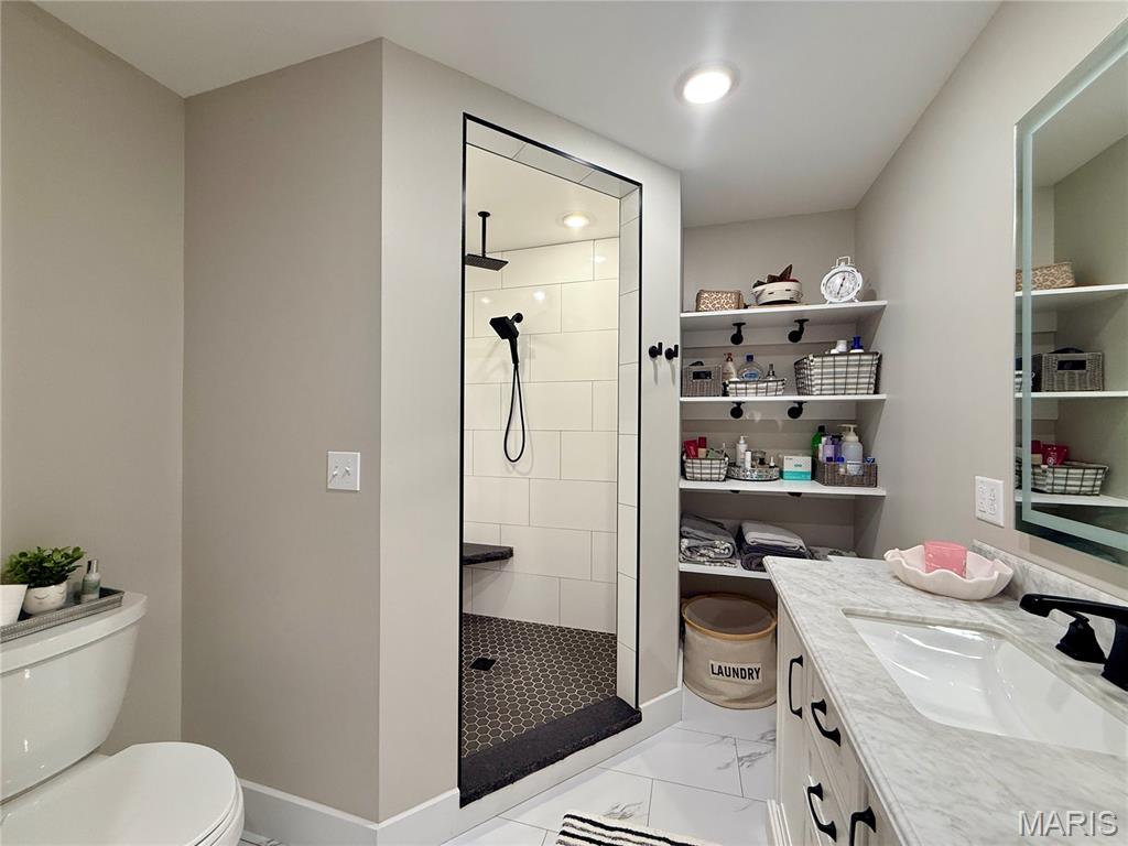 Lake Perry - Residential