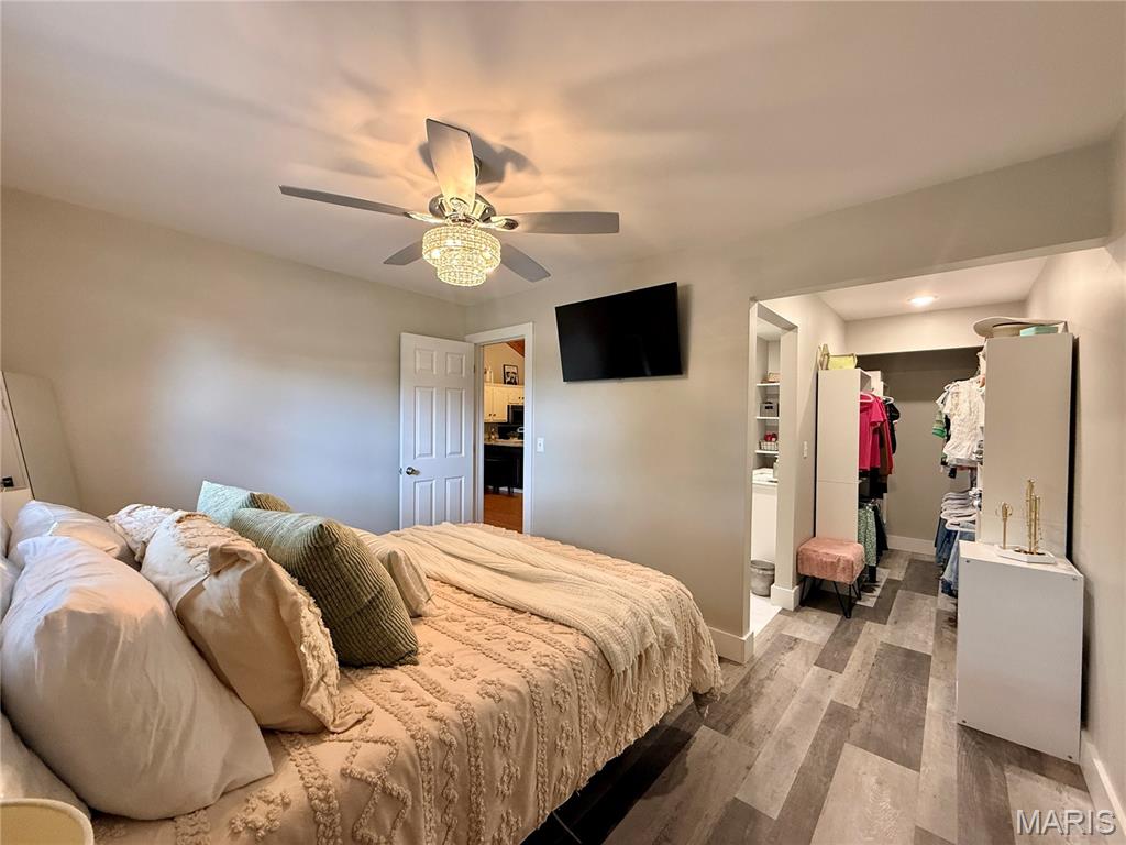 Lake Perry - Residential